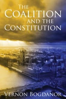 The Coalition and the Constitution