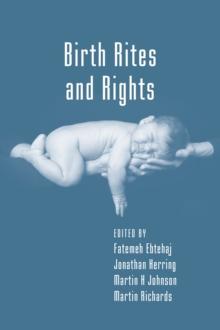 Birth Rites and Rights