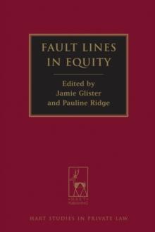 Fault Lines in Equity