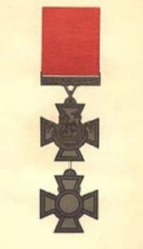 Victoria Cross 1856-1920 : v. I