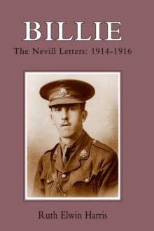 Billie : The Nevill Letters: 1914-1916