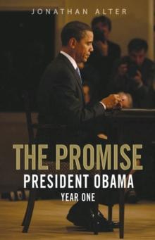 The Promise : President Obama