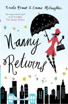 Nanny Returns