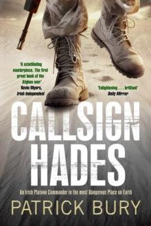 Callsign Hades