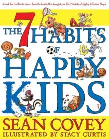 The 7 Habits of Happy Kids