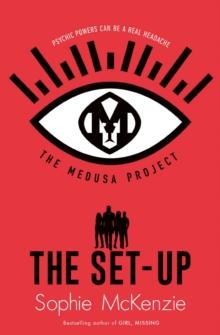 The Medusa Project: The Set-Up