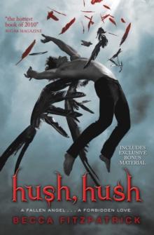 Hush, Hush