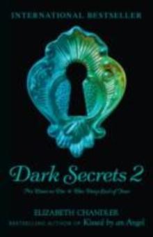 Dark Secrets: No Time to Die & The Deep End of Fear