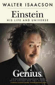 Einstein : His Life and Universe