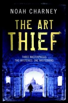 The Art Thief