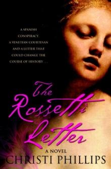 The Rossetti Letter