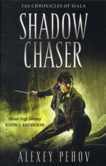 Shadow Chaser