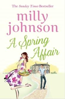 A Spring Affair