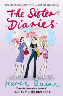 The Sister Diaries