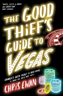 The Good Thief's Guide to Vegas