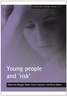 Young people and 'risk'