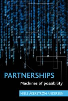 Partnerships : Machines of possibility