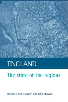 England : The state of the regions