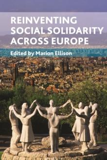 Reinventing social solidarity across Europe