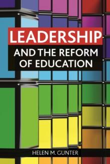 Leadership and the reform of education