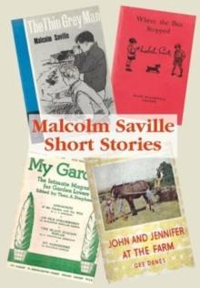 Malcolm Saville Short Stories