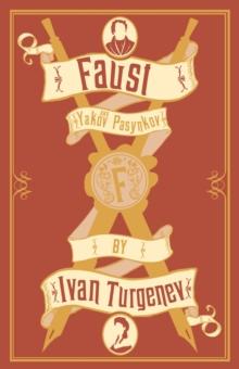 Faust: New Translation