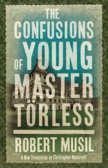 The Confusions of Young Master Torless