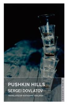 Pushkin Hills