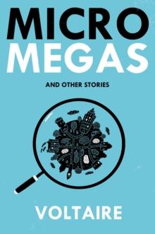 Micromegas : Newly Translated and Annotated