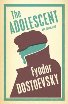 The Adolescent: New Translation