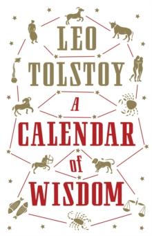 A Calendar of  Wisdom : Annotated Edition