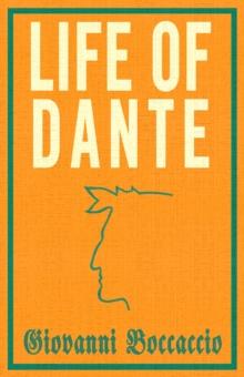 Life of Dante