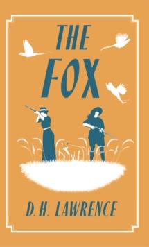 The Fox : Annotated Edition