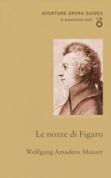 Le nozze di Figaro (The Marriage of Figaro)