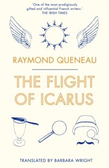 The Flight of Icarus