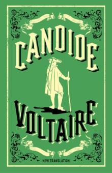 Candide: New Translation