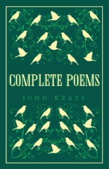 Complete Poems : Annotated Edition (Great Poets series)