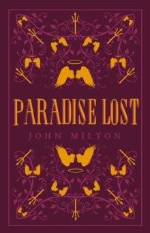 Paradise Lost : Annotated Edition (Great Poets series)