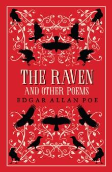 The Raven and Other Poems : Fully Annotated Edition with over 400 notes. It contains Poe's complete poems and three essays on poetry