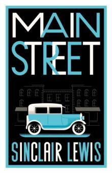 Main Street : Fully annotated edition with over 400 notes