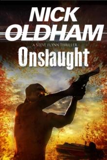 Onslaught