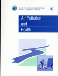 Air Pollution and Health