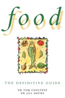 Food : The Definitive Guide