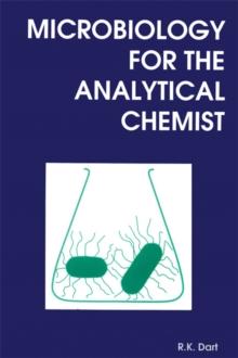 Microbiology for the Analytical Chemist