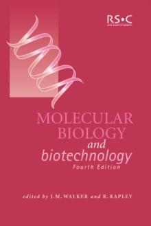 Molecular Biology and Biotechnology