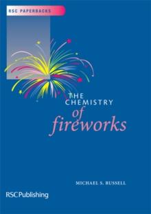 The Chemistry of Fireworks