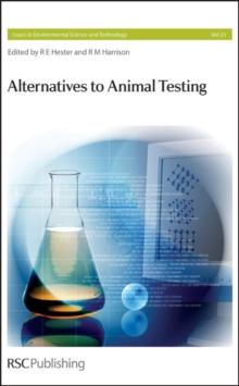 Alternatives To Animal Testing