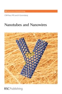 Nanotubes and Nanowires