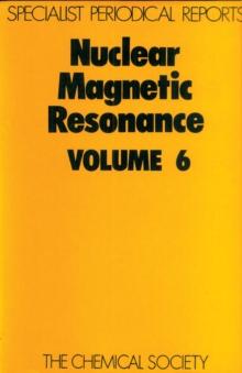 Nuclear Magnetic Resonance : Volume 6