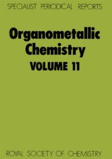 Organometallic Chemistry : Volume 11